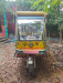 Auto rickshaw